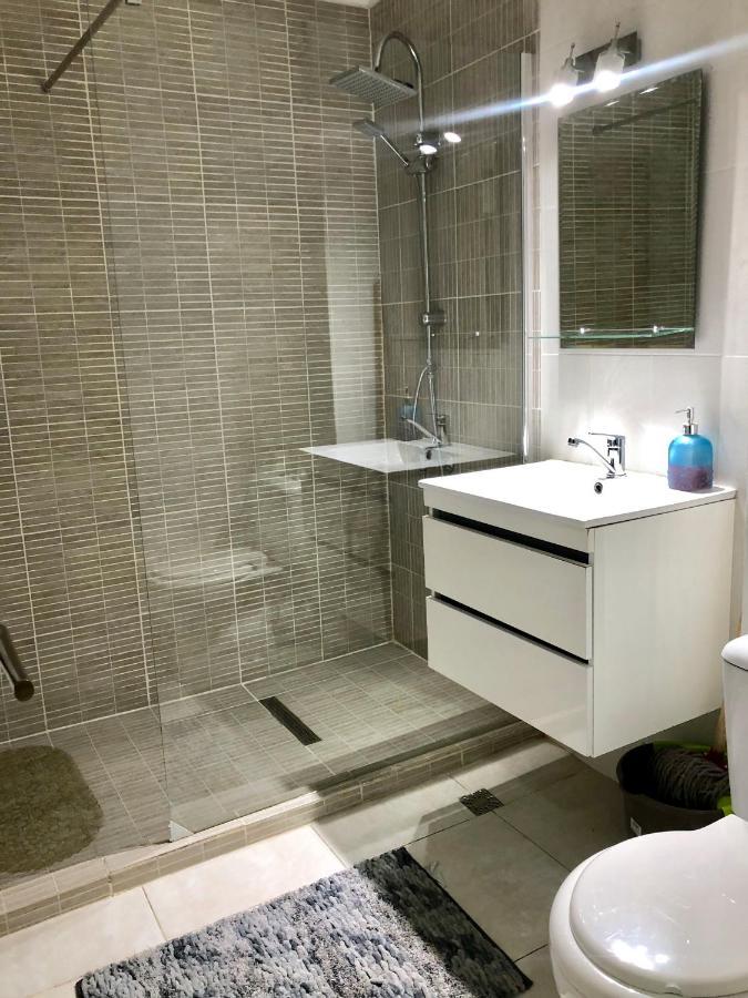 City Break Maya Apartment Орадя Экстерьер фото